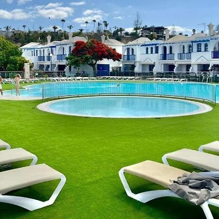 Maspalomas Casa Atlantico 外观 照片