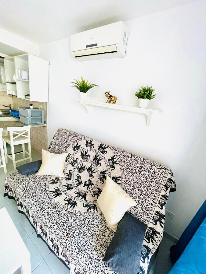 Maspalomas Casa Atlantico 外观 照片