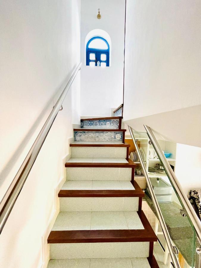 Maspalomas Casa Atlantico 外观 照片