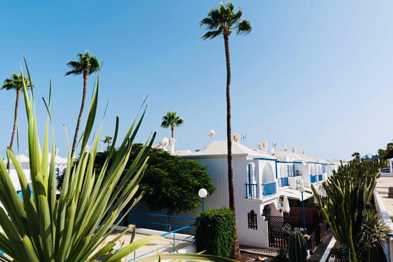 Maspalomas Casa Atlantico 外观 照片
