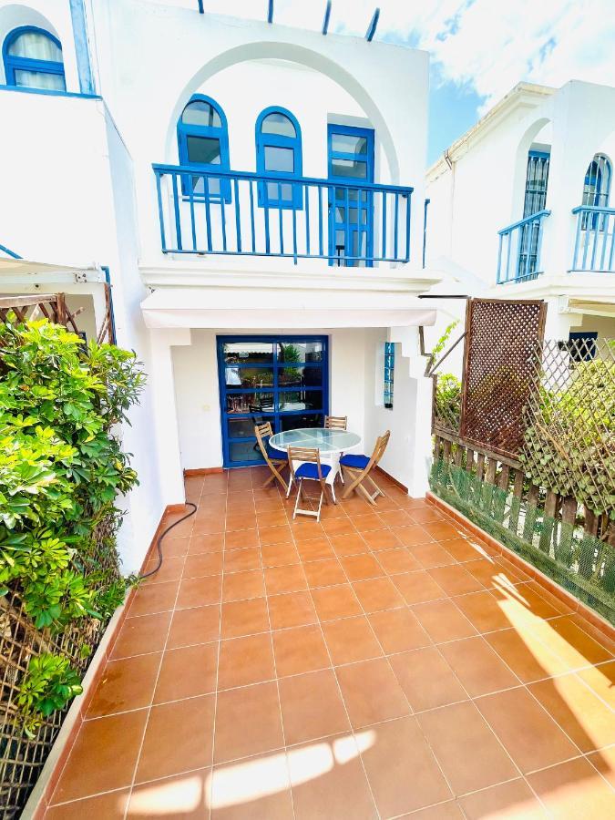 Maspalomas Casa Atlantico 外观 照片