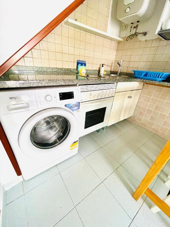 Maspalomas Casa Atlantico 外观 照片