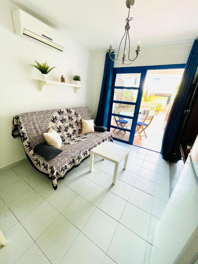 Maspalomas Casa Atlantico 外观 照片