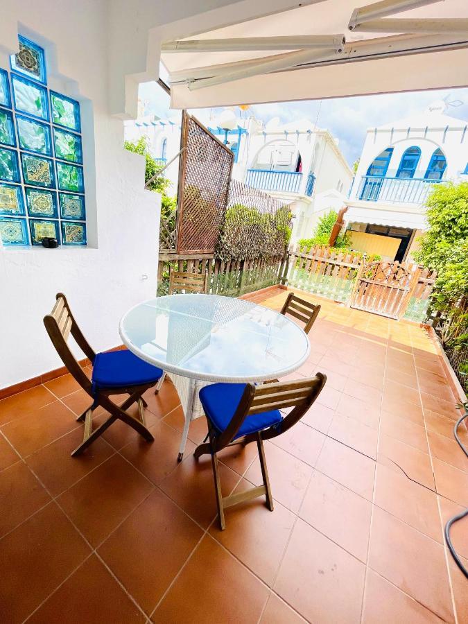 Maspalomas Casa Atlantico 外观 照片