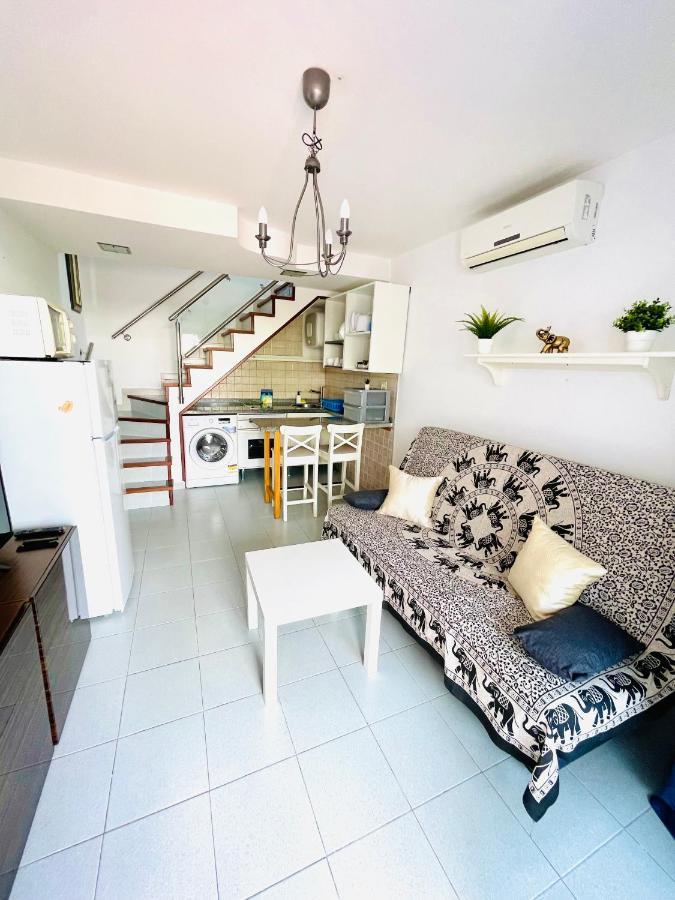 Maspalomas Casa Atlantico 外观 照片