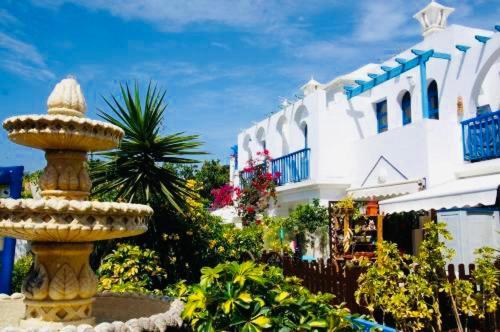 Maspalomas Casa Atlantico 外观 照片