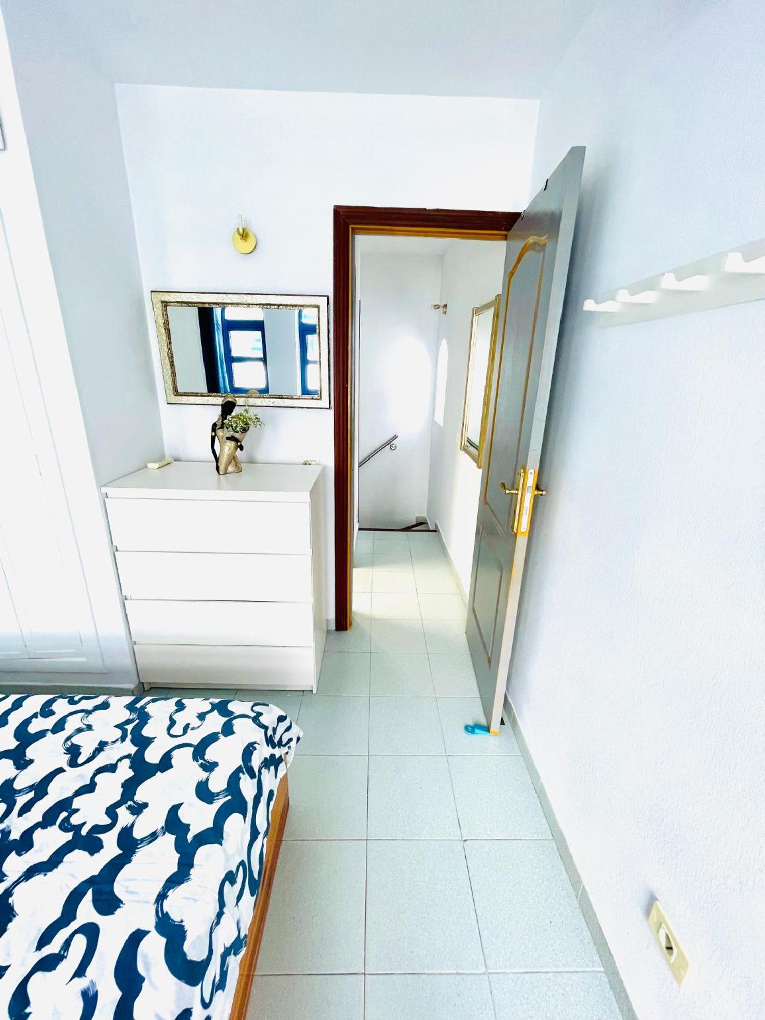 Maspalomas Casa Atlantico 外观 照片