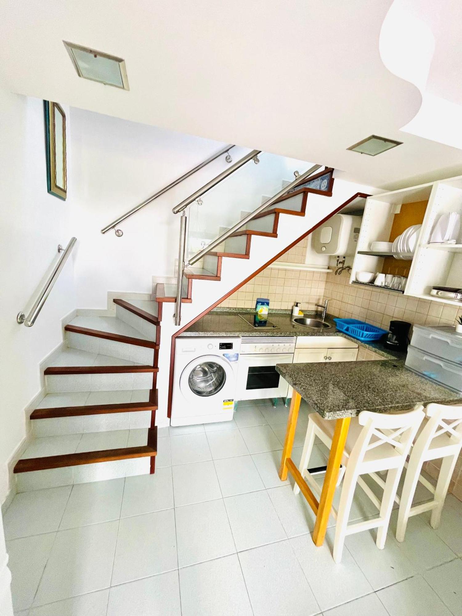 Maspalomas Casa Atlantico 外观 照片