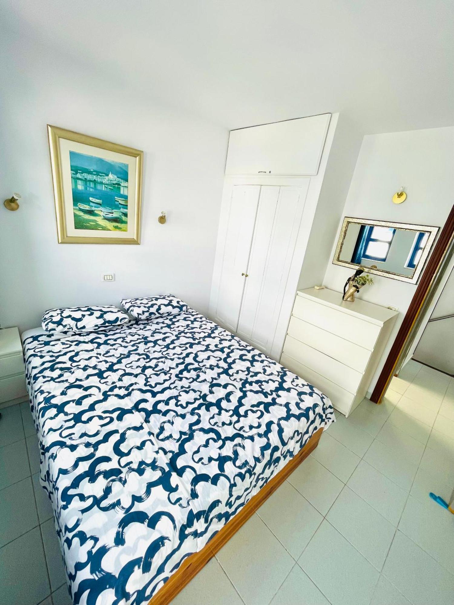 Maspalomas Casa Atlantico 外观 照片