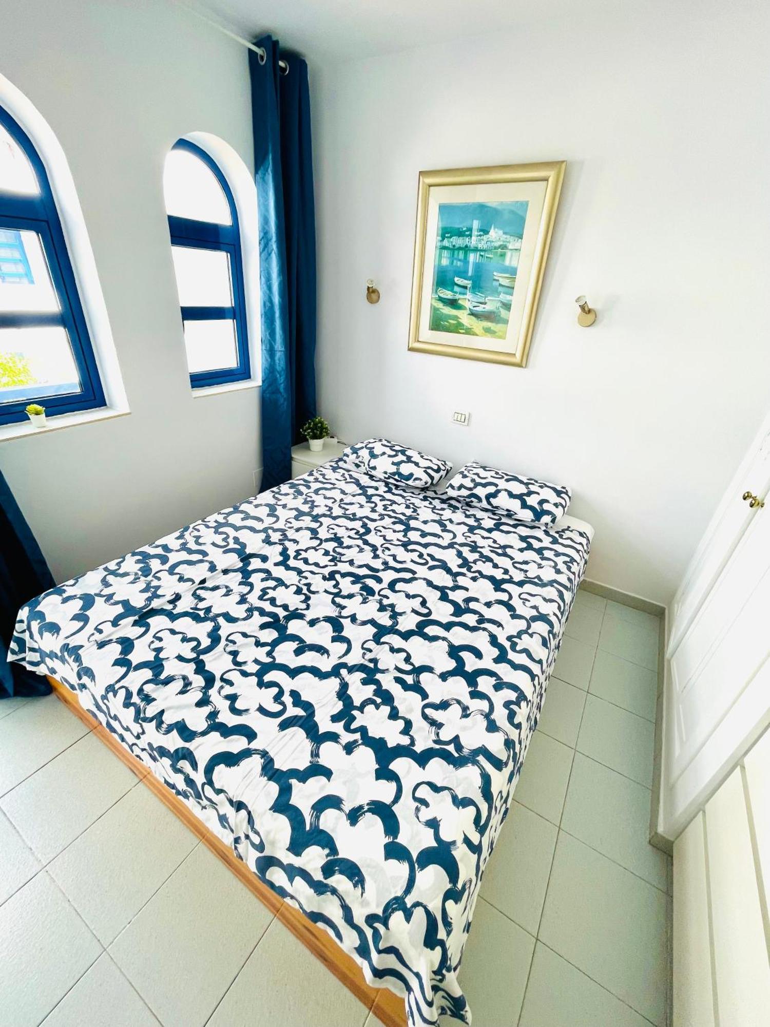 Maspalomas Casa Atlantico 外观 照片