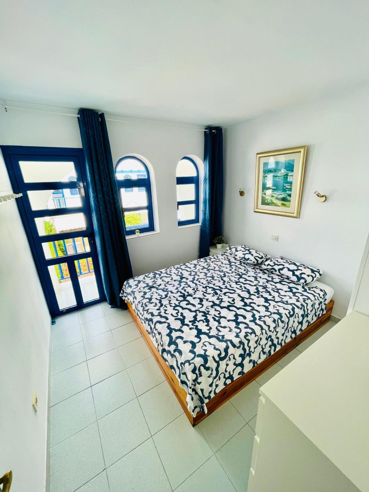 Maspalomas Casa Atlantico 外观 照片